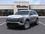 New 2026 Cadillac Vistiq Luxury image 6
