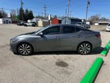 Used 2020 Nissan Sentra SV w/ SV Premium Package image 4