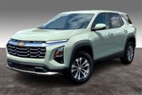 New 2026 Chevrolet Equinox LT w/ Safety and Technology Package image 2