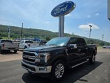Certified 2024 Ford F150 Lariat w/ FX4 Off-Road Package image 5