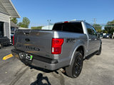 Used 2020 Ford F150 Lariat w/ Equipment Group 502A Luxury image 3