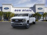 New 2025 Ford F350 Lariat w/ Lariat Ultimate Package image 3