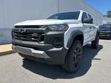 New 2025 Chevrolet Colorado Trail Boss image 4