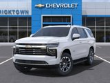 New 2025 Chevrolet Tahoe LT w/ Comfort Package image 6