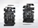 New 2025 Toyota Tundra Platinum image 4