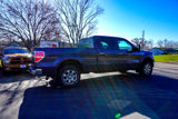 Used 2014 Ford F150 XLT image 4