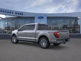 New 2025 Ford F150 Lariat image 5