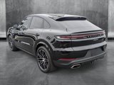 Certified 2024 Porsche Cayenne Coupe image 3