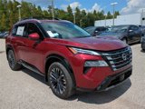 New 2026 Nissan Rogue Platinum w/ Platinum Premium Package image 2