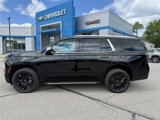 New 2025 Chevrolet Tahoe Premier image 3