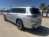 New 2025 Jeep Grand Cherokee L Overland image 3