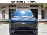 New 2026 Cadillac Vistiq Sport image 6