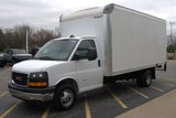 New 2025 GMC Savana 3500 Extended w/ Power Convenience Package image 3