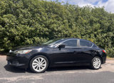 Used 2017 Acura ILX image 3