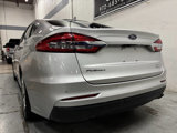 Used 2019 Ford Fusion SEL image 5