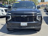 Used 2025 Chevrolet Tahoe RST w/ Comfort Package image 2