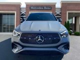 New 2025 Mercedes-Benz GLE 450 4MATIC Coupe image 2