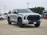 New 2025 Toyota Tundra Limited image 2