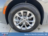 New 2025 Chrysler Pacifica Select image 6