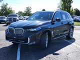 Used 2025 BMW X5 xDrive50e image 5