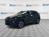 Used 2023 Hyundai Tucson Limited image 4