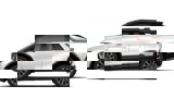 New 2025 Cadillac Lyriq Sport image 3