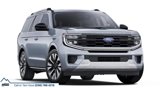 New 2025 Ford Expedition Platinum w/ Driver's Package image 4