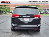 New 2025 Chrysler Voyager LX image 5