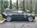 New 2025 Land Rover Range Rover Long Wheelbase SE image 6