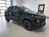 New 2026 Chevrolet Equinox RS w/ Convenience Package III image 2