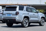 New 2025 Toyota 4Runner 4WD image 5