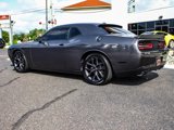 Used 2022 Dodge Challenger R/T w/ Blacktop Package image 4