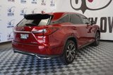 Used 2019 Lexus RX 450hL AWD image 4