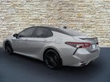 Used 2023 Toyota Camry XSE image 4