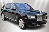 Certified 2020 Rolls-Royce Cullinan image 5