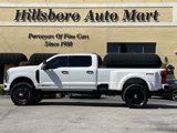 Used 2024 Ford F350 Platinum image 3