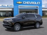New 2025 Chevrolet Tahoe LT w/ Comfort Package image 2