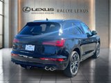 Used 2025 Audi SQ5 Premium Plus image 5
