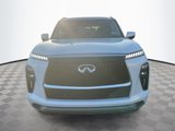 New 2025 INFINITI QX80 Luxe image 2