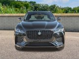 New 2026 Jaguar F-PACE R-Dynamic S image 2