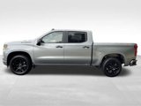 New 2026 Chevrolet Silverado 1500 Custom w/ LPO, Dark Essentials Package image 2