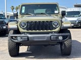 New 2025 Jeep Wrangler Unlimited Sport S 4xe image 5