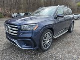 New 2025 Mercedes-Benz GLS 580 4MATIC image 3