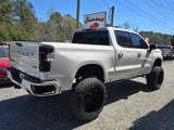 Used 2021 Chevrolet Silverado 1500 RST w/ Convenience Package II image 6
