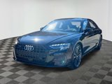 New 2025 Audi A8 L 3.0T image 3