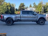 Used 2025 Ford F450 Platinum w/ Platinum Plus Package image 2
