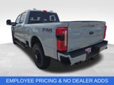 New 2025 Ford F250 XLT w/ Black Appearance Package image 3