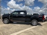New 2025 Ford F250 King Ranch w/ Chrome Package image 4