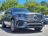 New 2025 Mercedes-Benz GLS 450 4MATIC image 2