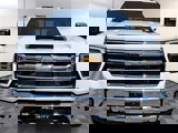 New 2025 Chevrolet Silverado 3500 LTZ w/ LTZ Plus Package image 2